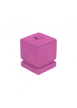 EXPOSITOR SORTIJA 50x50x55mm. CD-S142-V