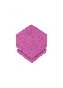 EXPOSITOR SORTIJA 50x50x55mm. CD-S142-V