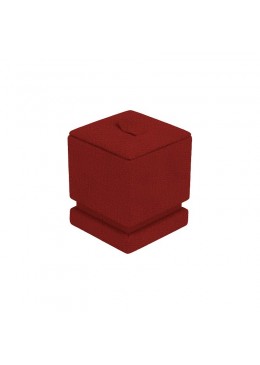 EXPOSITOR SORTIJA 50x50x55mm. CD-S142-V