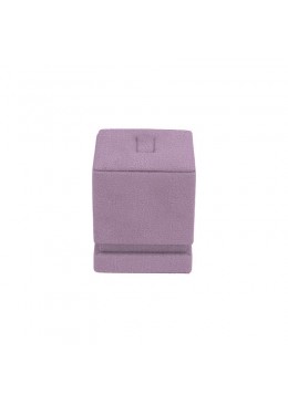 EXPOSITOR SORTIJA 50x50x55mm. CD-S142-V