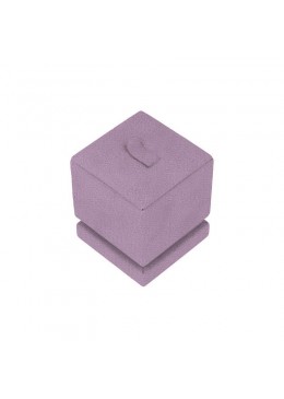 EXPOSITOR SORTIJA 50x50x55mm. CD-S142-V
