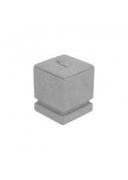 EXPOSITOR SORTIJA 50x50x55mm. CD-S142-V