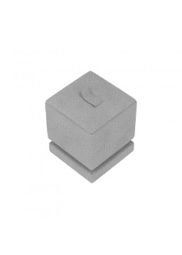 EXPOSITOR SORTIJA 50x50x55mm. CD-S142-V