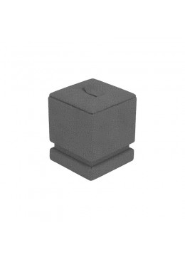 EXPOSITOR SORTIJA 50x50x55mm. CD-S142-V