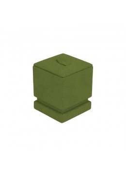 EXPOSITOR SORTIJA 50x50x55mm. CD-S142-V