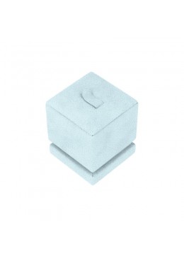 EXPOSITOR SORTIJA 50x50x55mm. CD-S142-V