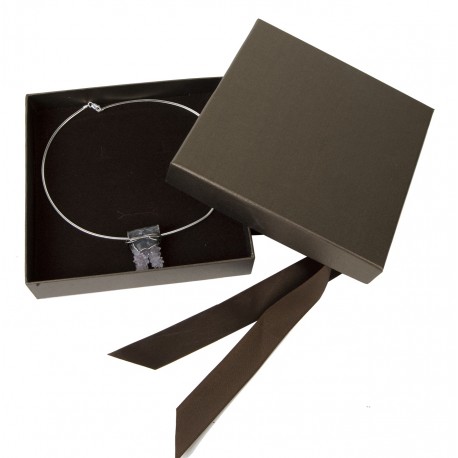 TF4 CAJA COLLAR ADEREZO 170x170x40 mm.