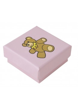 SP41 CAJA PENDIENTES 42x42x22 mm.