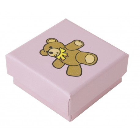 SP41 CAJA PENDIENTES 42x42x22 mm.