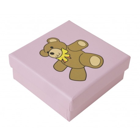 SP81 CAJA DE CARTON PARA COLGANTE 83x83x32 mm.