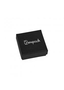 Caja de cartón para pendientes de joyería y bisutería EP-40