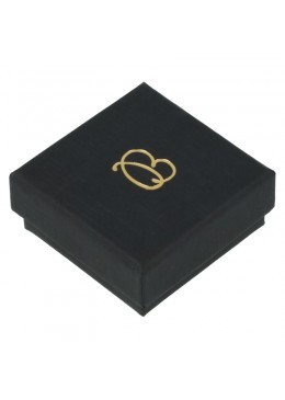 Caja de cartón para pendientes de joyería y bisutería EP-40-N