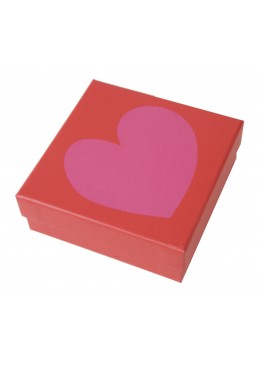 SP81 CAJA DE CARTON PARA COLGANTE 83x83x32 mm.