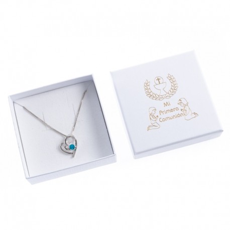 CMP-81 CAJA JUEGO Y COLGANTE 86x86x32 Mm.