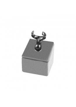 EXPOSITOR SORTIJA 50x50x75mm. CD-S241-MF