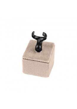 EXPOSITOR SORTIJA 35x35x54mm. CD-S241-V