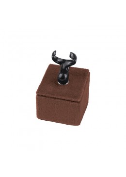 EXPOSITOR SORTIJA 35x35x54mm. CD-S241-V