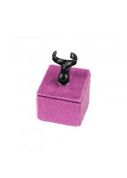 EXPOSITOR SORTIJA 35x35x54mm. CD-S241-V