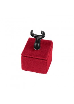 EXPOSITOR SORTIJA 35x35x54mm. CD-S241-V