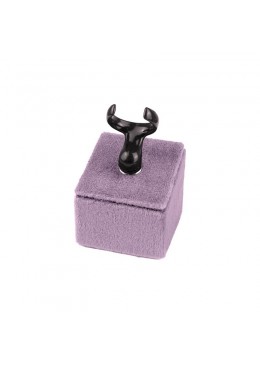 EXPOSITOR SORTIJA 35x35x54mm. CD-S241-V