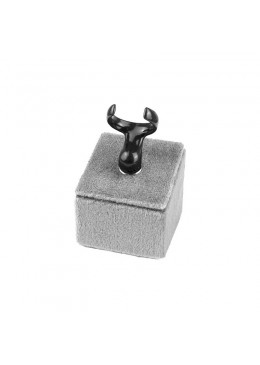 EXPOSITOR SORTIJA 35x35x54mm. CD-S241-V