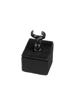 EXPOSITOR SORTIJA 35x35x54mm. CD-S241-V