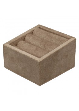 EXPSOTOR A MEDIDA PARA SORTIJAS 81X81X51 MM CD-S191