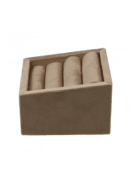 EXPSOTOR A MEDIDA PARA SORTIJAS 81X81X51 MM CD-S191