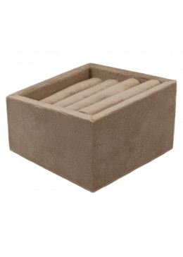 EXPSOTOR A MEDIDA PARA SORTIJAS 81X81X51 MM CD-S191