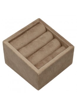 EXPSOTOR A MEDIDA PARA SORTIJAS 81X81X51 MM CD-S191