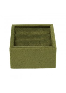 EXPSOTOR A MEDIDA PARA SORTIJAS 81X81X51 MM CD-S191