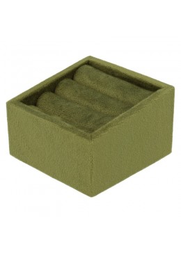 EXPSOTOR A MEDIDA PARA SORTIJAS 81X81X51 MM CD-S191