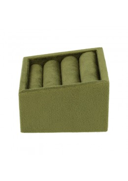 EXPSOTOR A MEDIDA PARA SORTIJAS 81X81X51 MM CD-S191