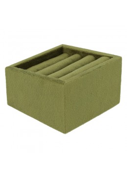 EXPSOTOR A MEDIDA PARA SORTIJAS 81X81X51 MM CD-S191
