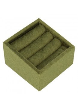 EXPSOTOR A MEDIDA PARA SORTIJAS 81X81X51 MM CD-S191