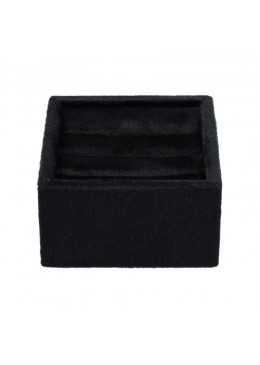 EXPSOTOR A MEDIDA PARA SORTIJAS 81X81X51 MM CD-S191