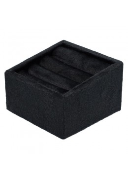 EXPSOTOR A MEDIDA PARA SORTIJAS 81X81X51 MM CD-S191
