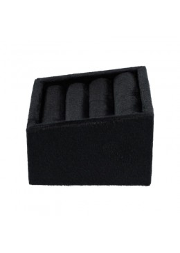EXPSOTOR A MEDIDA PARA SORTIJAS 81X81X51 MM CD-S191