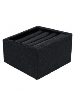 EXPSOTOR A MEDIDA PARA SORTIJAS 81X81X51 MM CD-S191