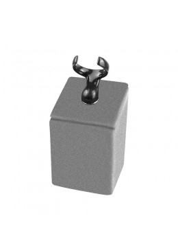 EXPOSITOR SORTIJA 35x35x73mm. CD-S242-MF