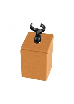 EXPOSITOR SORTIJA 35x35x73mm. CD-S242-MF
