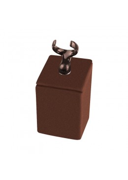 EXPOSITOR SORTIJA 35x35x73mm. CD-S242-MF