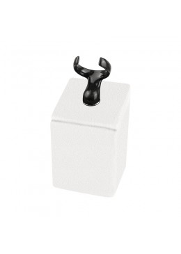 EXPOSITOR SORTIJA 35x35x73mm. CD-S242-NP