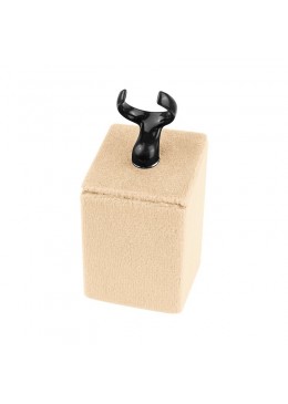 EXPOSITOR SORTIJA 35x35x73mm. CD-S242-NP