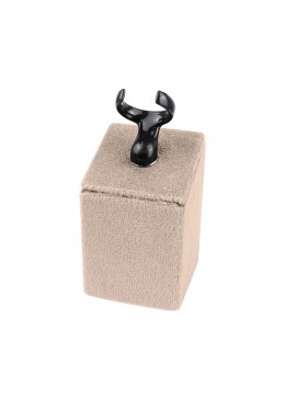 EXPOSITOR SORTIJA 35x35x73mm. CD-S242-NP