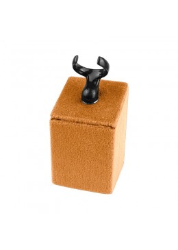 EXPOSITOR SORTIJA 35x35x73mm. CD-S242-NP