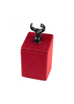 EXPOSITOR SORTIJA 35x35x73mm. CD-S242-NP