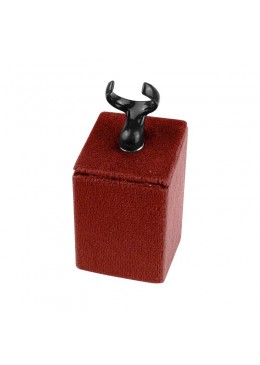 EXPOSITOR SORTIJA 35x35x73mm. CD-S242-NP