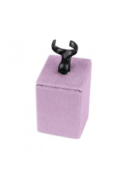 EXPOSITOR SORTIJA 35x35x73mm. CD-S242-NP