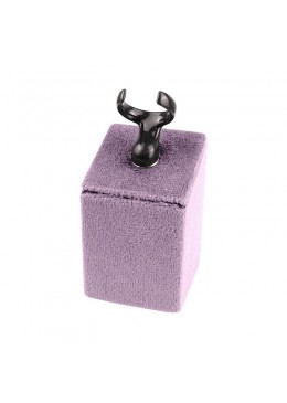 EXPOSITOR SORTIJA 35x35x73mm. CD-S242-NP